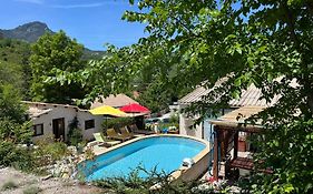 Maison Castellane Chambre D'Hotes B&B